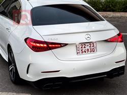 مێرسێدس بێنز C-Class